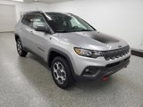 Used 2022 Jeep Compass Trailhawk w/ Trailer Tow Group image 3