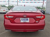 Certified 2021 Honda Accord LX image 5
