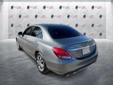 Used 2017 Mercedes-Benz C 300 4MATIC Sedan image 3