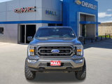 Used 2022 Ford F150 XLT w/ Equipment Group 302A High image 2