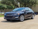 Used 2023 Chevrolet Malibu LT image 3