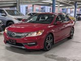 Used 2016 Honda Accord Sport image 3