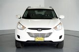 Used 2012 Hyundai Tucson GLS image 2