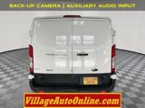 Used 2018 Ford Transit 250 148 Low Roof image 4