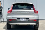 Used 2025 Volvo XC40 B5 Ultra w/ Protection Package image 4