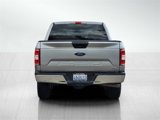 Certified 2020 Ford F150 XLT image 5