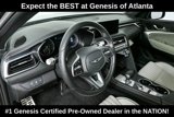 Certified 2024 Genesis G70 2.5T w/ Sport Prestige Package image 2