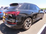 Used 2021 Audi e-tron Premium image 3