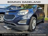 Used 2016 Chevrolet Equinox LS image 2