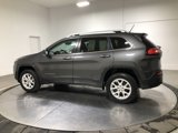 Used 2015 Jeep Cherokee Latitude w/ Cold Weather Group image 4