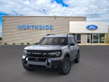 New 2025 Ford Bronco Sport Big Bend image 2