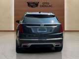 Certified 2022 Cadillac XT5 Premium Luxury image 4