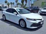 Used 2021 Toyota Camry LE w/ Carpet Mat Package (TMS) image 2