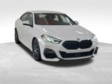 Used 2021 BMW 228i xDrive Gran Coupe w/ Lights Package image 2