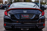Used 2020 Honda Civic Sport image 6