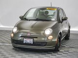 Used 2013 FIAT 500 Pop image 3