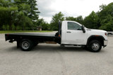 Used 2023 GMC Sierra 3500 Pro w/ Convenience Package image 5