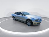 Used 2013 Ford Mustang Convertible image 2