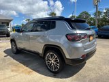 Certified 2022 Jeep Compass Limited w/ Elite Group image 5