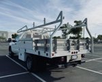 Used 2018 Chevrolet Silverado 3500 W/T w/ WT Convenience Package image 4
