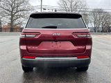 Used 2021 Jeep Grand Cherokee L Limited image 4