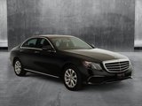 Certified 2018 Mercedes-Benz E 300 4MATIC image 3