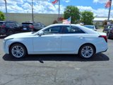 Used 2022 Cadillac CT4 Luxury w/ Sun And Sound Package image 4