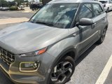 Used 2023 Hyundai Venue SEL w/ Cargo Package image 2