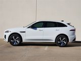 Used 2025 Jaguar F-PACE R-Dynamic S image 4