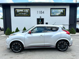 Used 2014 Nissan Juke NISMO w/ Navigation Package image 2
