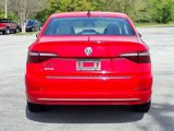 Used 2020 Volkswagen Jetta SE image 4
