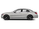 Certified 2021 Mercedes-Benz C 300 4MATIC Sedan image 6
