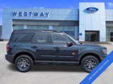 Used 2021 Ford Bronco Sport Badlands w/ Badlands Package image 3
