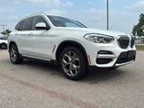 Used 2021 BMW X3 sDrive30i w/ Premium Package image 3