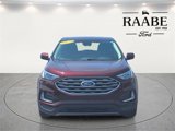 Used 2022 Ford Edge SEL w/ Convenience Package image 2