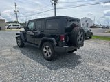 Used 2017 Jeep Wrangler Unlimited Sahara w/ Max Tow Package image 3