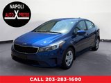 Used 2018 Kia Forte LX w/ LX Rear Camera Package image 6