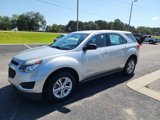 Used 2017 Chevrolet Equinox LS image 3