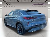 New 2025 INFINITI QX55 Luxe w/ Cargo Package image 5