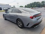 Used 2021 Kia K5 LXS image 4
