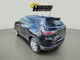 Used 2022 Jeep Compass Latitude w/ Sun and Sound Group image 3