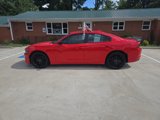 Used 2018 Dodge Charger R/T w/ Blacktop Package image 3