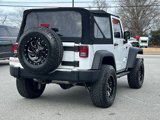 Used 2014 Jeep Wrangler Sport w/ Quick Order Package 23S image 5