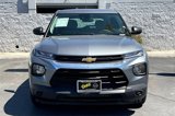 Used 2021 Chevrolet TrailBlazer LS image 2