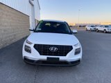 Used 2021 Hyundai Venue SE image 3