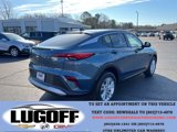 New 2025 Buick Envista Preferred w/ Convenience I Package image 4