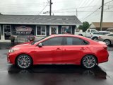 Used 2020 Kia Forte GT image 2