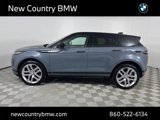Used 2020 Land Rover Range Rover Evoque First Edition image 4