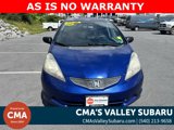 Used 2009 Honda Fit image 2