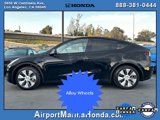 Used 2022 Tesla Model Y Long Range image 3